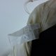 Vera Mont wieczorowa sukienka maxi cream 14 / 40