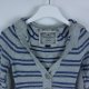 Guess Jeans sweter z kapturem / XS