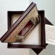 Luxury Claraluna Argenti - Ramka srebro 925 ❀ڿڰۣ❀ Nowa
