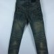 FBTCH Jeans spodnie dżins vintage / 32
