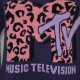 sweter MTV H&M 38/M