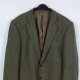 Broadstone Bros męska marynarka z wool / 46S