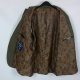 Broadstone Bros męska marynarka z wool / 46S