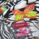 T-shirt w motyle - 38