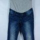 Mama Licious Straight Jeans dżinsy 27 / 32 z metką