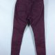 Street One - Rob spodnie jeans wine 31 / 32