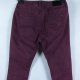 Street One - Rob spodnie jeans wine 31 / 32