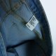 H&M & Denim skinny spodnie jeans / 32