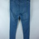 H&M & Denim skinny spodnie jeans / 32