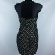 Miss Selfridge koktajlowa mini 14 / 40