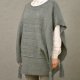 zara trf knitwear