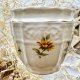 Belvedere Flower Pot ❀ڿڰۣ❀ Delikatny wzór ❀ڿڰۣ❀ Doniczka