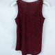 New Look bluzka top bordo 8 / 36