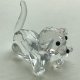 Dog Crystal - Urocza figurka ❀ڿڰۣ❀