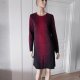 dzianina cynthia rowley bawełna i rayon
