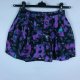 Topshop mini w zakładki kieszonki 32 / XXS