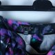 Topshop mini w zakładki kieszonki 32 / XXS