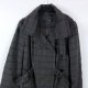 TOPSHOP płaszcz w kratkę wiosna jesień 12 / 40