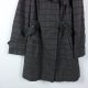 TOPSHOP płaszcz w kratkę wiosna jesień 12 / 40