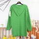 Sweter tunika dla dziewczynki R:9-10L/140-146cm - z metką