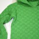 Sweter tunika dla dziewczynki R:9-10L/140-146cm - Nowy z metką