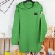 Sweter tunika dla dziewczynki R:9-10L/140-146cm - z metką