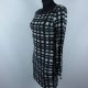Boohoo cienka dzianinka wiskoza jersey 12 / 38