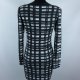 Boohoo cienka dzianinka wiskoza jersey 12 / 38