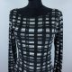 Boohoo cienka dzianinka wiskoza jersey 12 / 38
