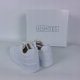 NLY Nelly Flirty white sneakers 39 - 25 cm