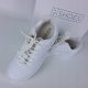 NLY Nelly Flirty white sneakers 39 - 25 cm