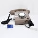 Telefon stacjonarny VEB Variant typ 501-00322, Niemcy 1982 rok