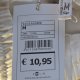 nowe spodnie 38/M dresowe dresy