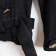 Puma lekka kurteczka bluza vintage wysoka jakość czarna
