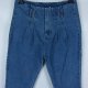 Boohoo spodnie jeans mom straight 12 / 40