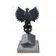 Statuetka orzeł