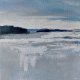 Arktyka  - obraz akrylowy
