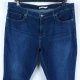 Levi's 314 shaping straight / 24W
