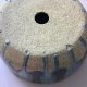 Ceramiczna umywalka Wodospad