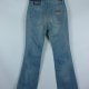 Replay bootcut spodnie jeans W26 / L32 z metką
