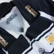 ISC - Hull FC koszulka rugby / S
