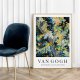 Plakat Van Gogh Blossoming Acacia - format 40x50 cm