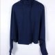 Sabra bluzka bluza nietoperz oversize jersey / S