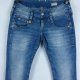 Herrlicher Pitch slim jeans dżinsy 28 / 30