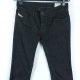 Diesel Liv spodnie jeans W26 / L32