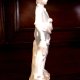 figurka porcelanowa chłopca z psem- 1