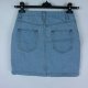 I Saw It First spódnica jeans dżins 8 / 36 - XS/S