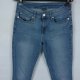 GAP skinny jeans spodnie dżins 34R / XS