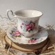 Filiżanka kolekcjonerska Royal Albert Anglia wzór Chirton seria Summertime Series