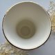Aynsley Pembroke ❀ڿڰۣ❀ Duży wazon ❀ڿڰۣ❀ Delikatna porcelana - Kolekcjonerska seria